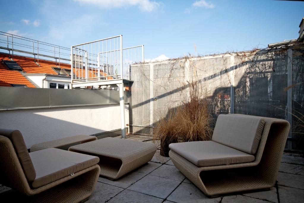 My Home In Vienna- Smart Apartments - Leopoldstadt الغرفة الصورة