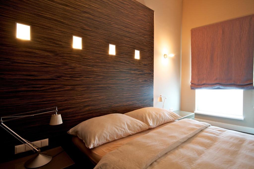 My Home In Vienna- Smart Apartments - Leopoldstadt الغرفة الصورة