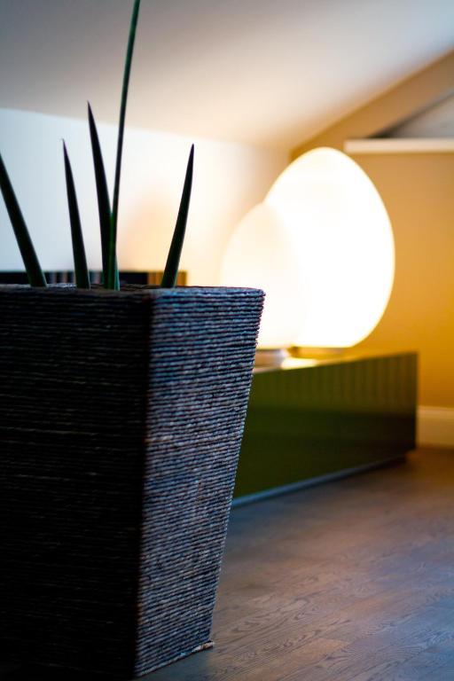 My Home In Vienna- Smart Apartments - Leopoldstadt الغرفة الصورة