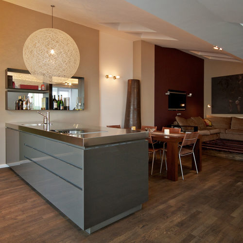 My Home In Vienna- Smart Apartments - Leopoldstadt المظهر الخارجي الصورة