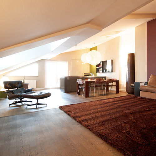 My Home In Vienna- Smart Apartments - Leopoldstadt المظهر الخارجي الصورة