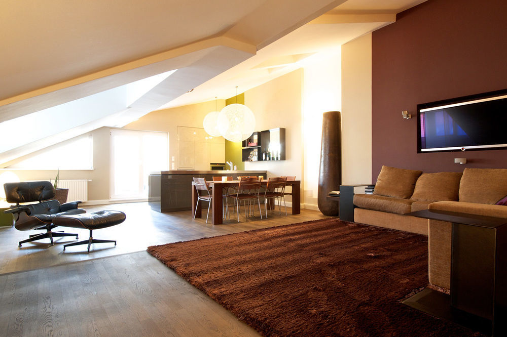 My Home In Vienna- Smart Apartments - Leopoldstadt المظهر الخارجي الصورة