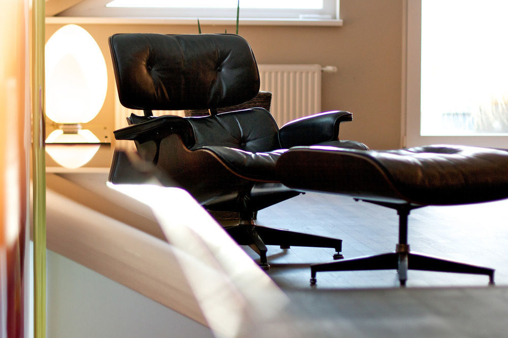 My Home In Vienna- Smart Apartments - Leopoldstadt المظهر الخارجي الصورة